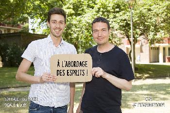 Le temps d une soupe - portrait poétique - 179