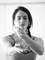 joanne milanese