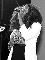 joanne milanese