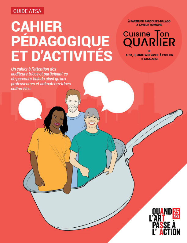 atsa document pedagogique CTQ