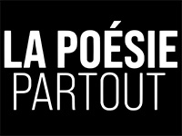 La poesie partout 2019