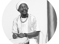 Reginald Bonga