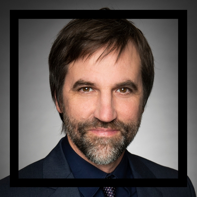 Steven Guilbeault