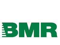 BMR Logo