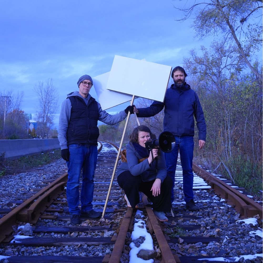 La Quadrature CCamille Saucier Daimon