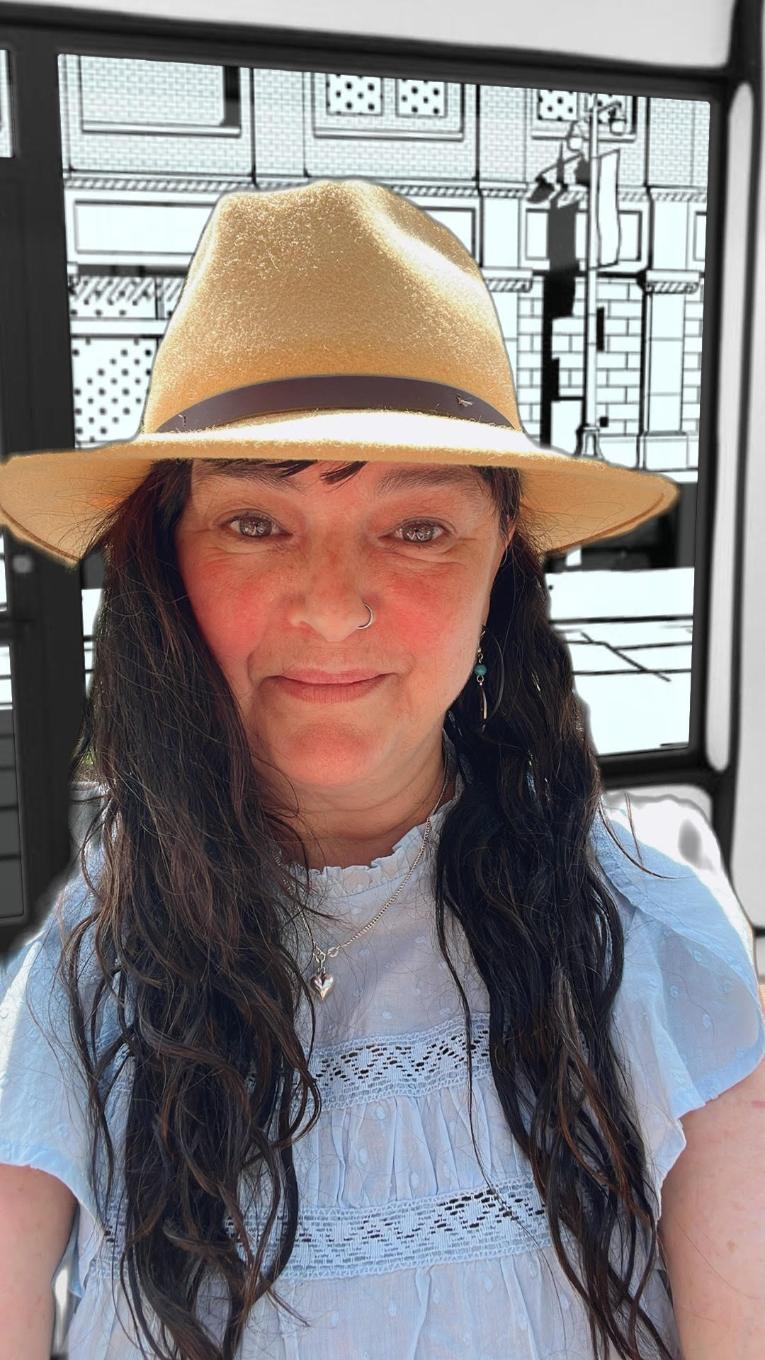 Marie Josee Larouche
