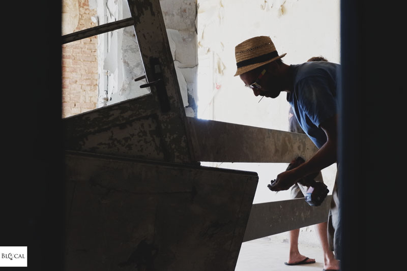 elparo working 