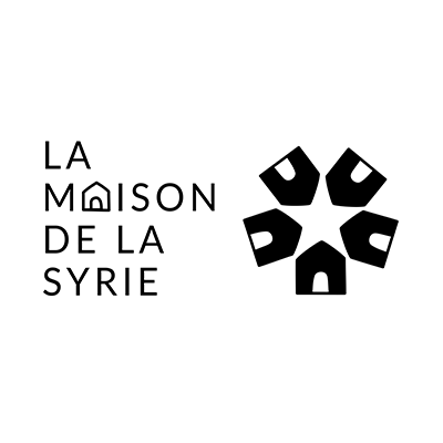 maison de la syrie carré