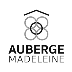 auberge madeleine carré