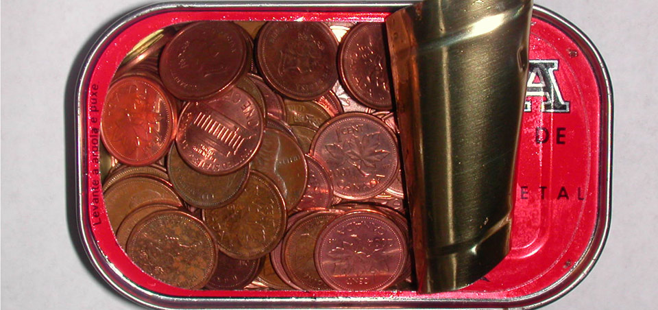 Dollars solidaires