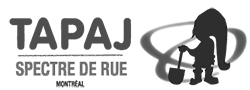 TAPAJ Logo