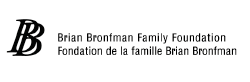 logo brian bronfman