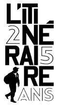 logo itineraire 25ans