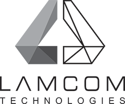 logo lamcom