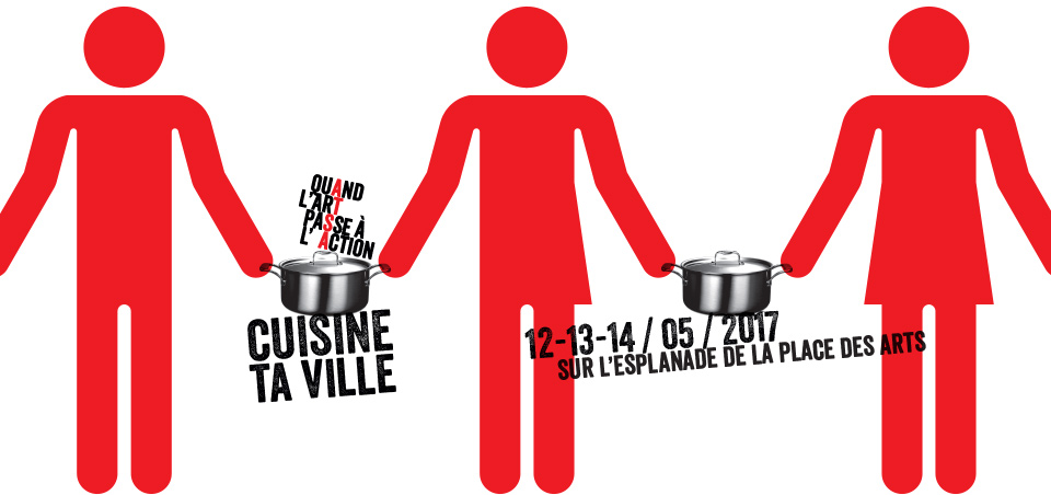 Cuisine ta ville 2017