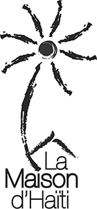 logo maison haiti