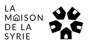 logo maison syrie