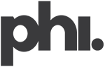 logo phi