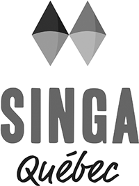logo singa