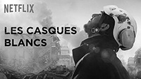 Les casques blancs