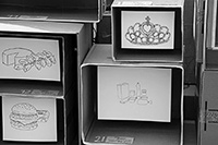 ces objets qui parlent de nous