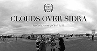 cloud over sidra