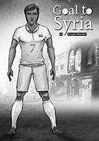 goal to syria