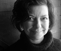 pascale rafie