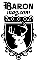 logo baron mag