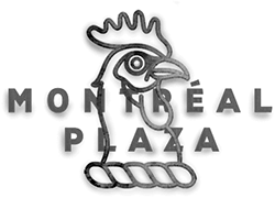 logo montreal plaza