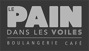 logo pain dans les voiles