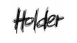 holder