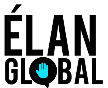logo elan
