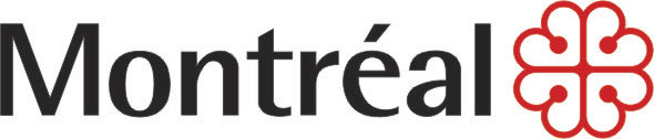 logo ville montreal1