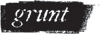 gruntlogo