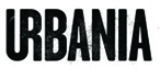 logo urbania site