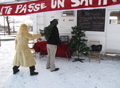 Jte passe un sapin Maggy Flynn c Dare Dare t