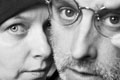 Portrait Annie Roy et Pierre Allard   ATSA photo Martin Savoie