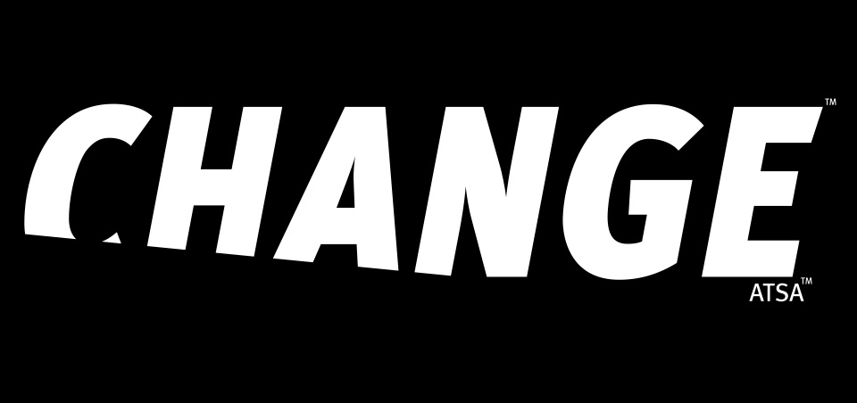 Change