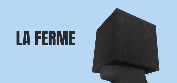 LA FERME