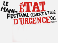 ATSA - Étuat d'urgence 2006