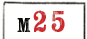 m25