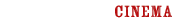 Cinéma